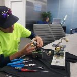 Hot and Cold Equipment Certification