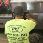 The Pki Group Warehousing Restaurant Equipment Accommodations