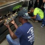 Hot and Cold Equipment Maintenance