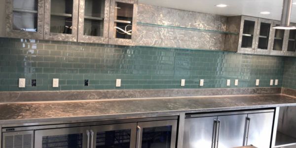 Commercial Kitchen Hood Installation Near Me