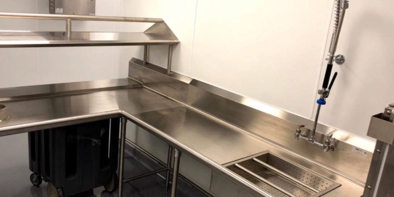 Commercial Kitchen Hood Installation Near Me 5 800x400 