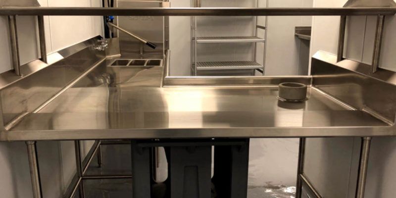 Commercial Kitchen Hood Installation Near Me 7 800x400 