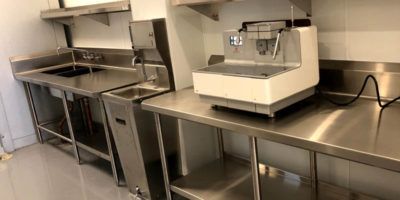 Commercial Kitchen Hood Installation Near Me 8 400x200 