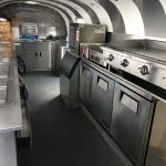 Food Truck Restoration