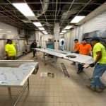 Commercial Kitchen Install Tampa Florida