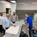 Commercial Kitchen Install Tampa Florida