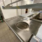 Commercial Kitchen Install Tampa Florida