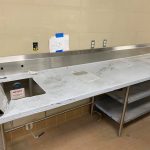 Commercial Kitchen Installation Tampa Florida
