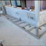Back Bar Refrigeration Installation (3)