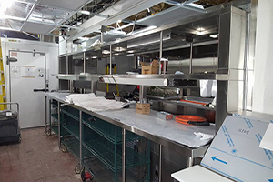 The Pki Trusted Kitchen Equipment Installation