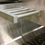 Commercial Kitchen Installation And Fabrication Specialists