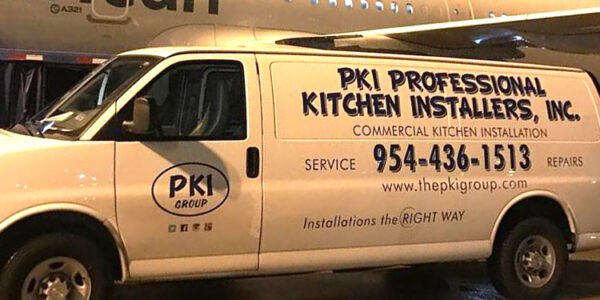 What To Think About When Getting Professional Kitchen Installation