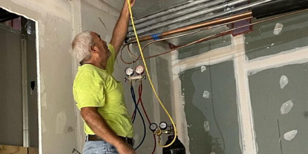 Consider Choosing The Best Commercial Gas Installation
