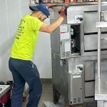 The Techiques Behind Commercial Kitchen Installations