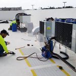 The PKI Group Commercial Refrigeration Repair Service