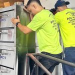 Commercial Kitchen Installation Services