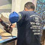 Welding and Fabrication