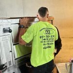Commercial Kitchen Installations