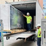 Restaurant Operations through Seamless Pickup and Delivery of Equipment Services