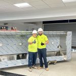 Commercial Kitchen Installation
