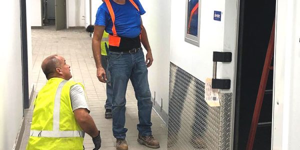 Proactive Commercial Kitchen Repairs