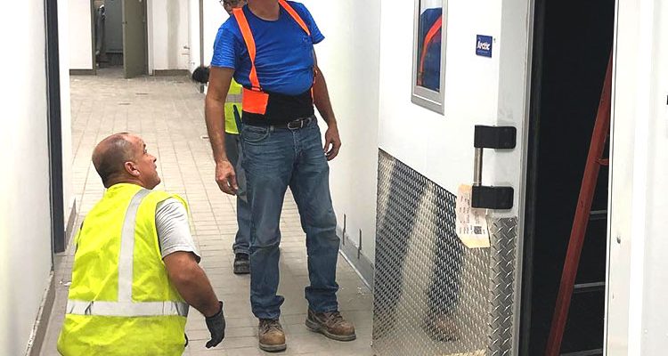 Proactive Commercial Kitchen Repairs