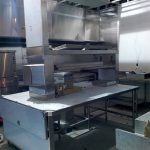 Professional Food Equipment Services