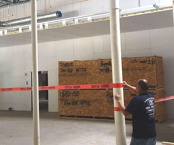 Commercial Refrigeration Needs