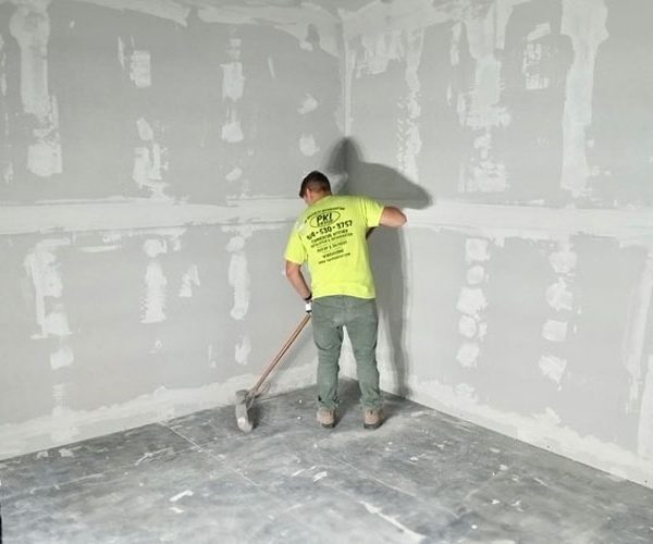 Refrigeration Installation