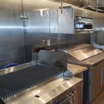 The Pki Group Hyde Park Prime Steakhouse Equipment Installation