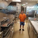 The Pki Group Complete Commercial Kitchen Installation