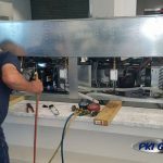 Commercial Kitchen Appliance Repair by The PKI Group