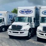 Commercial Kitchen Equipment Transportation