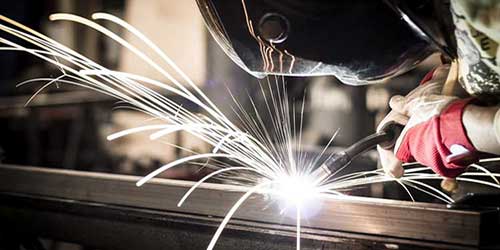 Commercial Fabrication