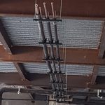 American Express Refrigeration Installation