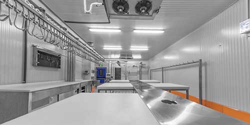 Commercial Refrigeration
