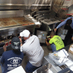 Hot and Cold Restaurant Equipment Repair