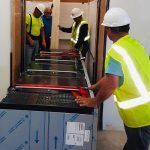 Why Professional Restaurant Equipment Installation is Essential for Success