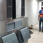Streamlining Your Restaurant Business with Pick-Up and Kitchen Equipment Delivery Services