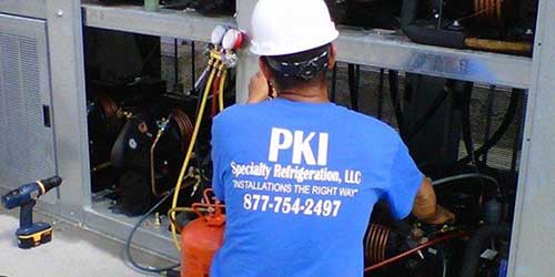 Maintenance & Repair