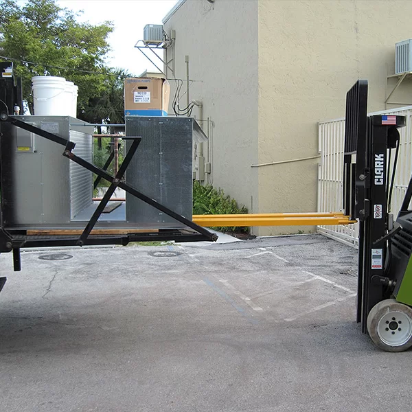 Pickup & Delivery Kitchen Equipment