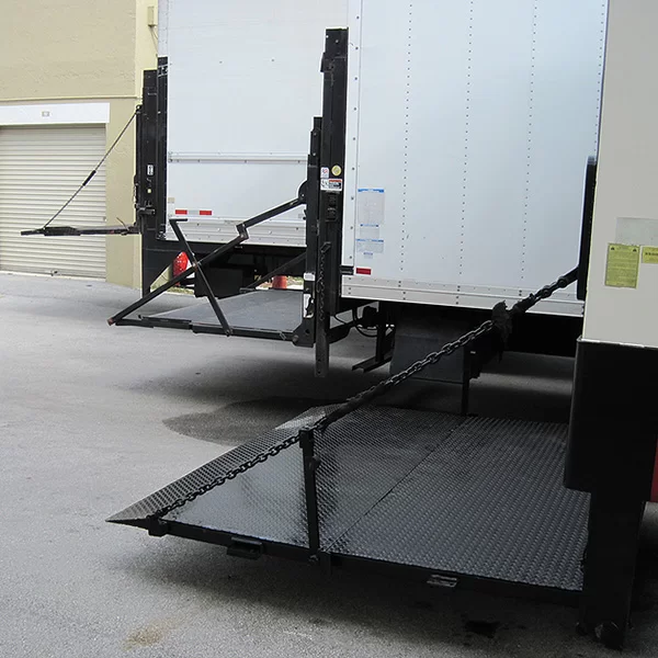 Pickup & Delivery Kitchen Equipment