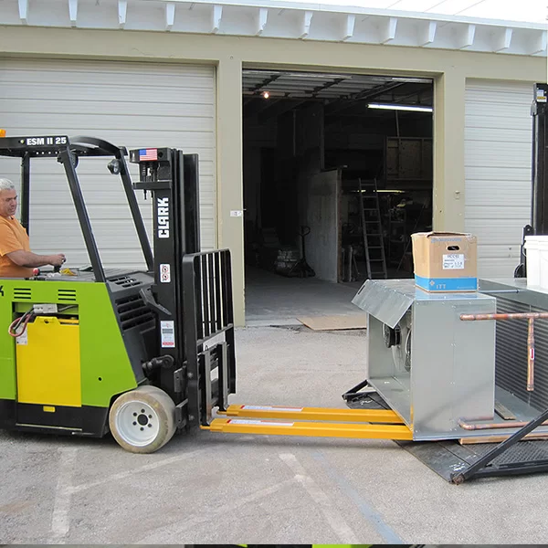 Pickup & Delivery Kitchen Equipment