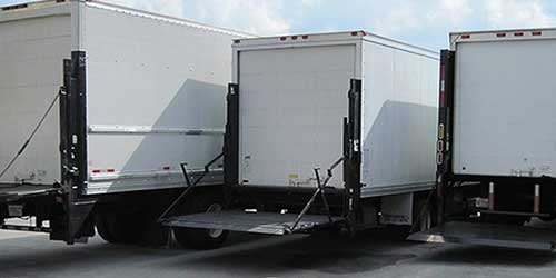 Pickup & Delivery Kitchen Equipment