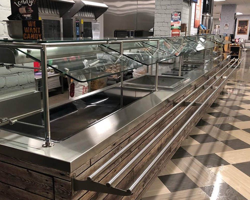 The Pki Group Refrigeration Installation Orlando Florida
