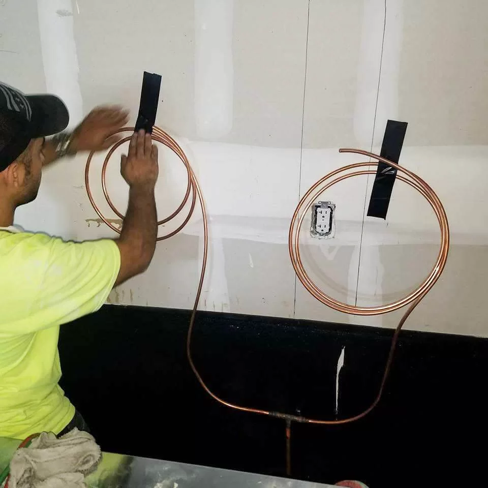 Commercial Refrigeration