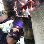 Reinvent Your Restaurant with Stainless Steel Waterfall