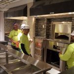 The Pki Group Nbc/telemundo Installation Project