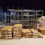 The Pki Group Nbc/telemundo Installation Project