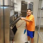The Pki Group Complete Commercial Kitchen Installation